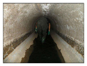 宏伟管道高压清洗