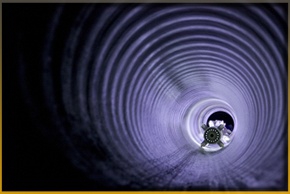 宏伟UVCIPP紫外光固化修复工艺特点和施工工艺